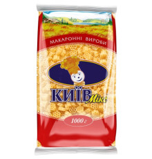 Макарони, Київмікс, Квіточки 1кг