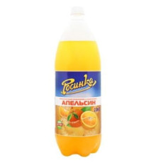 Напій, Росинка, 2л Апельсин