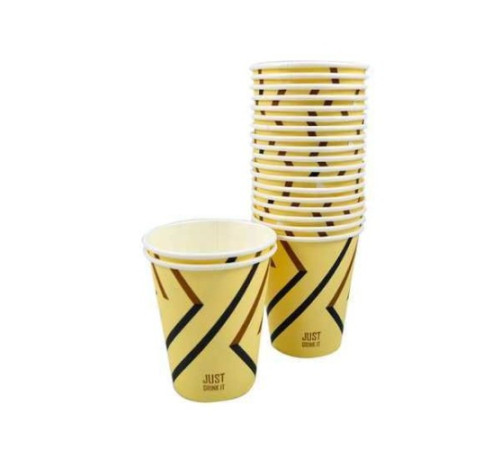 Стаканчик паперовий, американо 175мл(кава апарат)