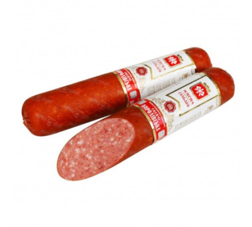 Ковбаса н/к, М`ясна гільдія, Салямі Королівська 450г