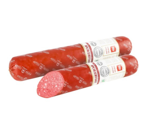 Ковбаса с/к, Мясна гільдія, Президентська в/с ПОРЦ. ваг.