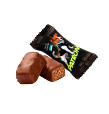 Цукерки, Лукас, Тузя Classic Patron ваг.