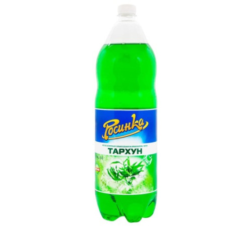 Напій, Росинка, 2л Тархун