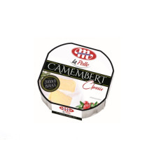 Сир м`який, Mlekovita, Camembert Classic 120г