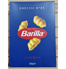Макарони, Barilla, Gnocchi №85 500 г