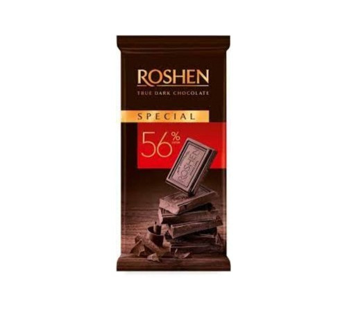 Шоколад Roshen Special 56% 85г