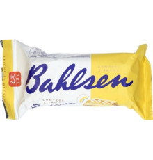 Кекс, Bahlsen, Comtess Zitrone 350г.