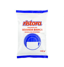 Сухе молоко, RISTORA, Bevanda Bianca гранульоване 500 г