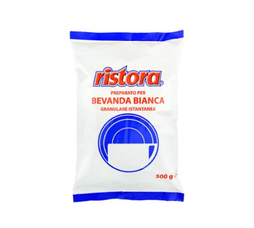 Сухе молоко, RISTORA, Bevanda Bianca гранульоване 500 г