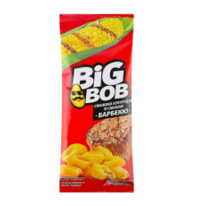 Кукурудза, Big Bob, 60г Барбекю