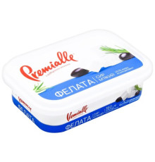Сир м`який, Premialle, Фелата 45% 160г