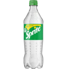 Напій, Спрайт, 0.75 л