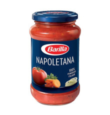 Соус, Barilla, Napoletana з овочами 400г СКЛО
