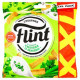 Сухарики, Flint, 140г Сметана із зеленню