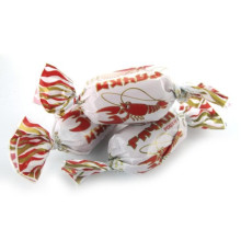 Цукерки, Roshen, Рачки