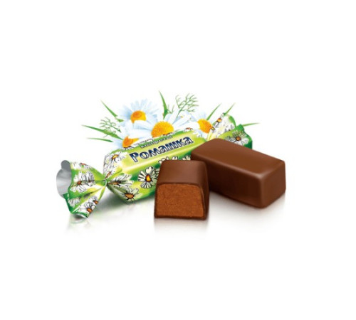 Цукерки, Roshen, Ромашка 1кг
