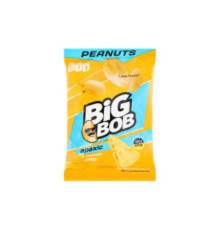 Арахіс, Big Bob, 120г Сир смажений солоний