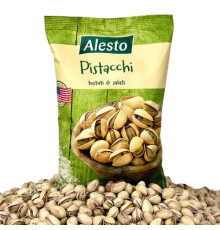 Фісташки, Alesto, солоні 0.5 кг