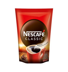 Кава, Nescafe, 350г Classic