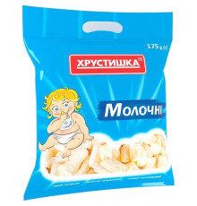 Кукурудзяні палички Хрустишка 175 гр