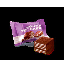 Цукерки, Roshen, Джоні Крокер Молоко 1кг