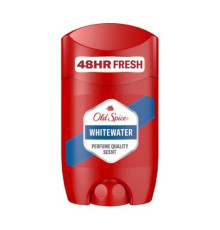 Дезодорант-стік, для чоловіків Old Spice WhiteWater 50 г