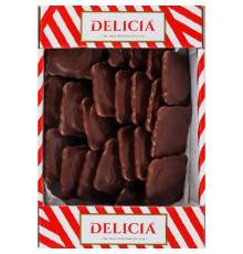 Печиво, Delicia, Маргаритка зі смаком чорної смородини 350г