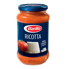 Соус, Barilla, Ricotta з томат та сир 400г